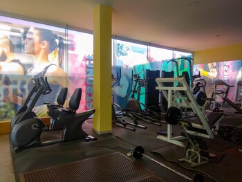 Enjoyable Spacious 2Br Space At Apartment Teluk Intan,,2 star