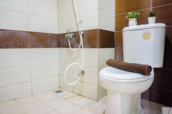 Contemporary And Cozy Studio Apartment Margonda Residence 3,Tower 1, Fl 17#4A,2 star