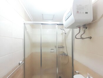 strategic 2br at apartment grand setiabudi