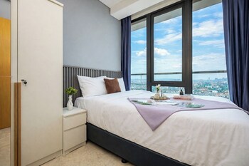 chic and lovely 2br at apartment capitol suites