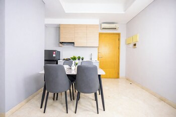 chic and lovely 2br at apartment capitol suites
