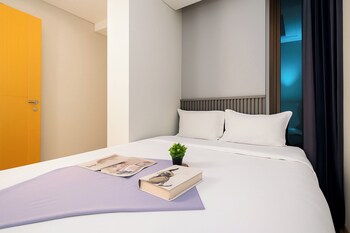 spacious 3br for 6 pax at capitol suites apartment