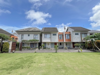 nusa dua