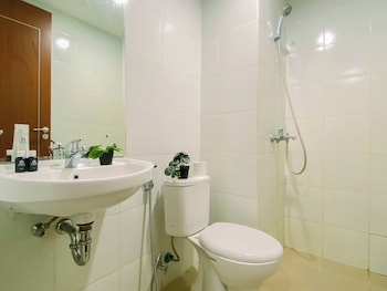 simple and compact 2br at vittoria residence