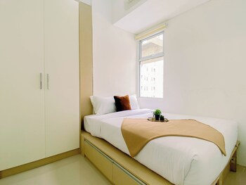 simple and compact 2br at vittoria residence