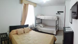 hotel popayan plaza