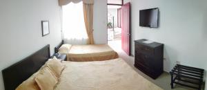 hotel popayan plaza
