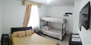 hotel popayan plaza