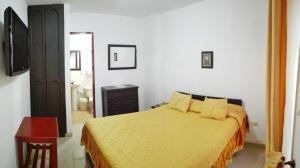hotel popayan plaza