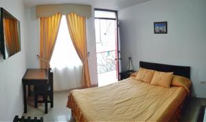 hotel popayan plaza