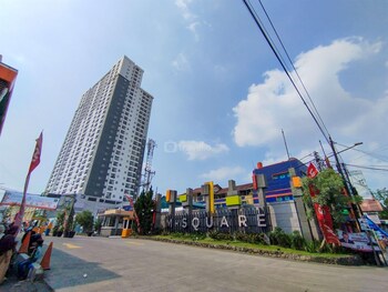 homey 2br at apartment mekarwangi square cibaduyut