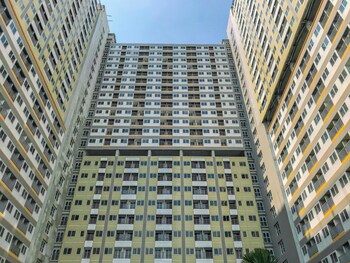 tranquil 1br at royal sentul park apartment