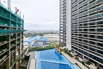 homelike and relaxing studio apartment collins boulevard
