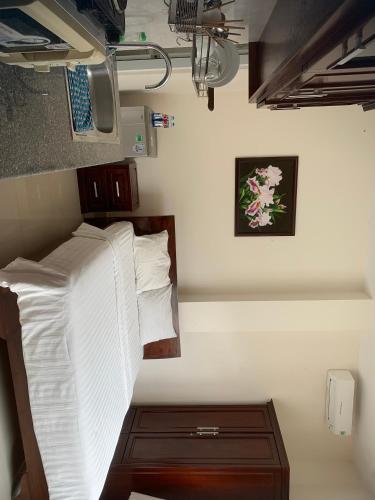 lotus apartment hotel