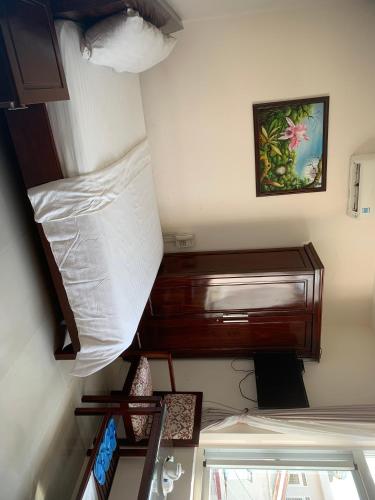 lotus apartment hotel