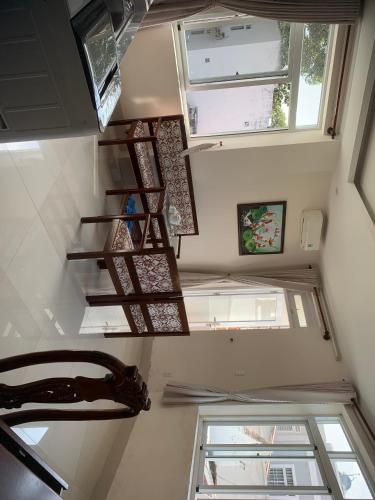 lotus apartment hotel