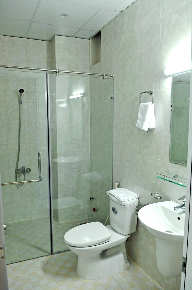 lotus apartment hotel