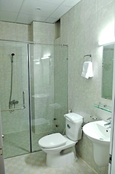 lotus apartment hotel