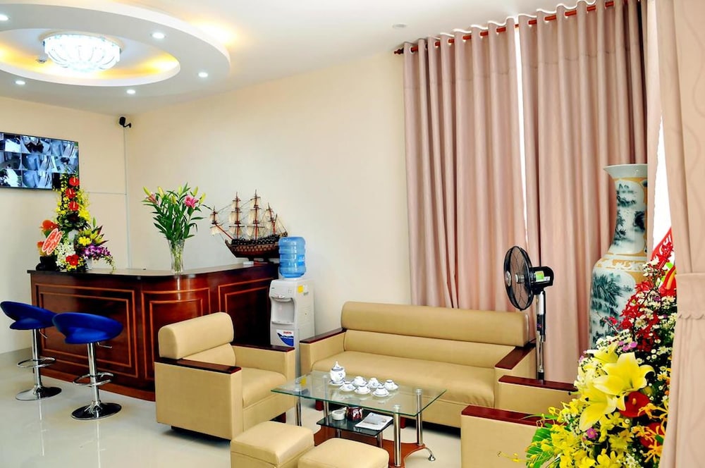 lotus apartment hotel