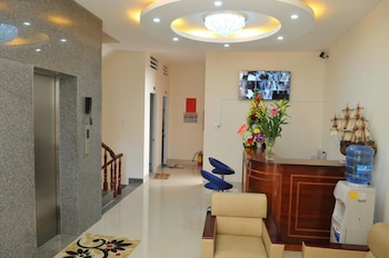 lotus apartment hotel