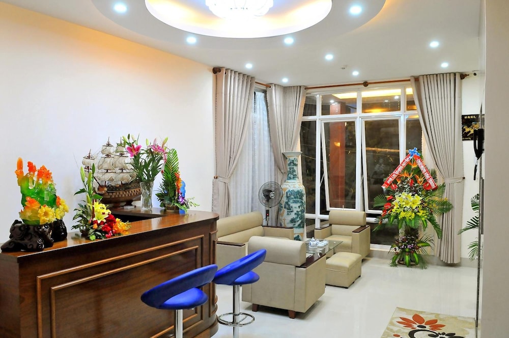 lotus apartment hotel