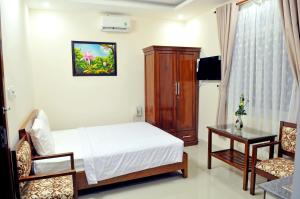 lotus apartment hotel