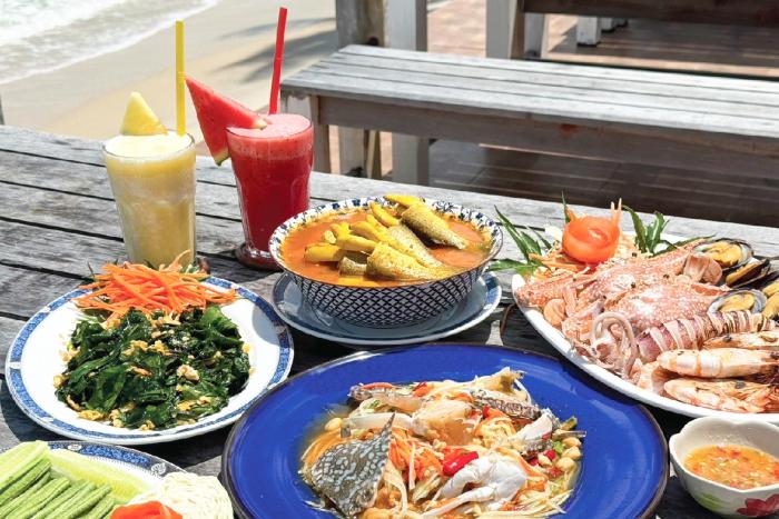 khanom paradise resort