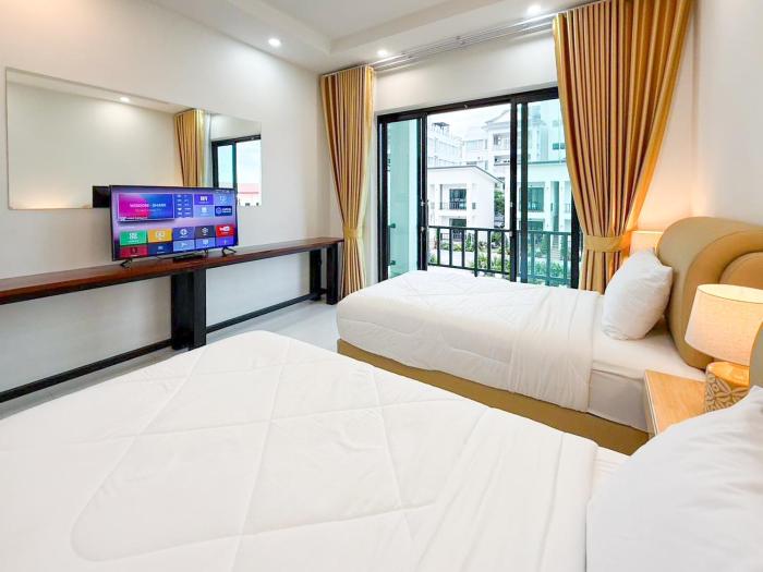 khanom paradise resort