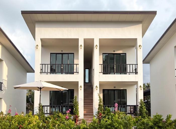khanom paradise resort