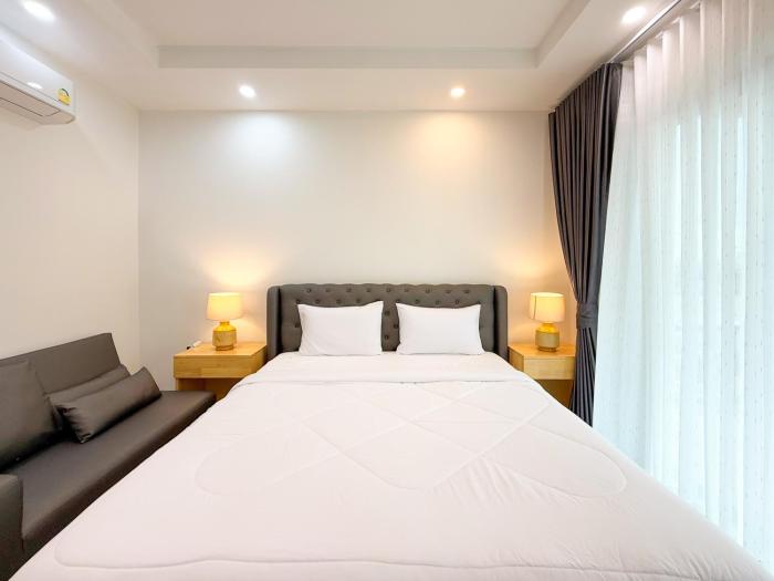 khanom paradise resort
