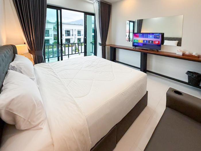 khanom paradise resort