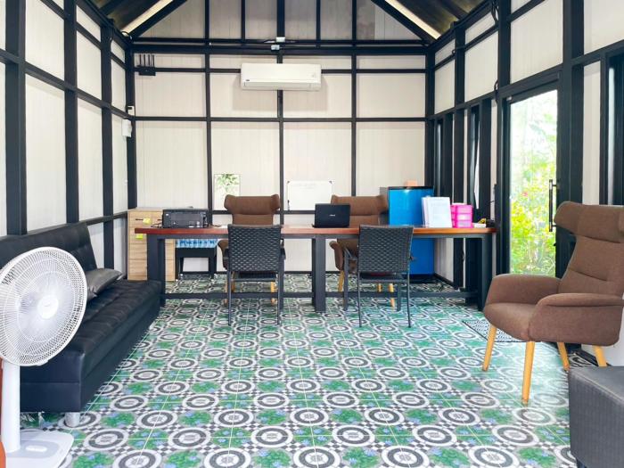 khanom paradise resort