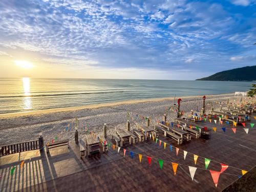 khanom paradise resort