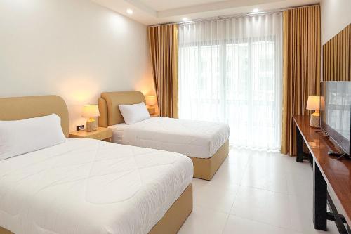 khanom paradise resort