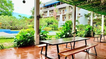 alzurich private resort