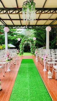 alzurich private resort