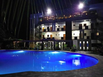 Alzurich Private Resort,,2 star