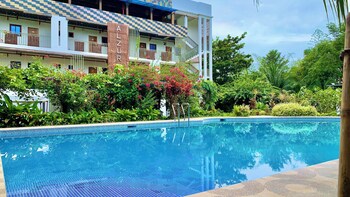 Alzurich Private Resort,,2 star