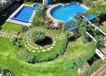 alzurich private resort