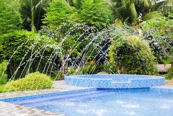 alzurich private resort