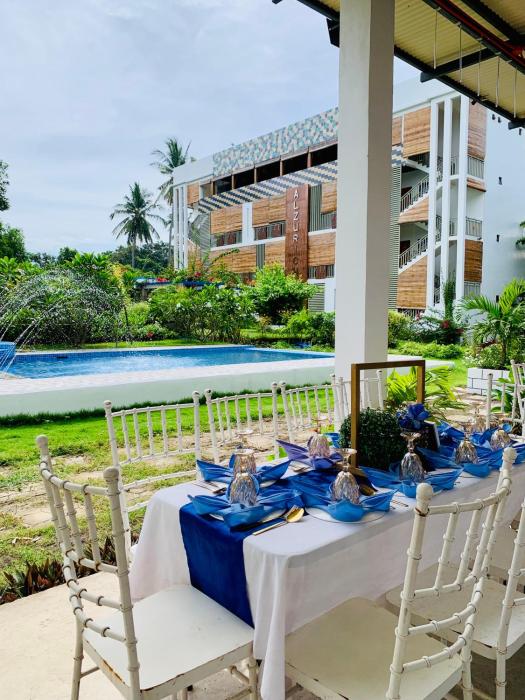 alzurich private resort