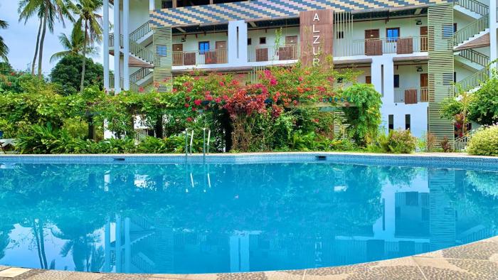 alzurich private resort