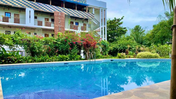 alzurich private resort