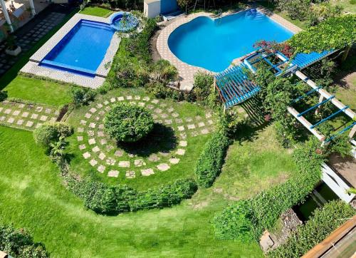 alzurich private resort