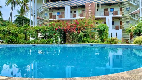 alzurich private resort