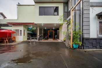 de jewellery guesthouse by arba