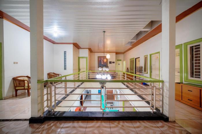 de jewellery guesthouse by arba