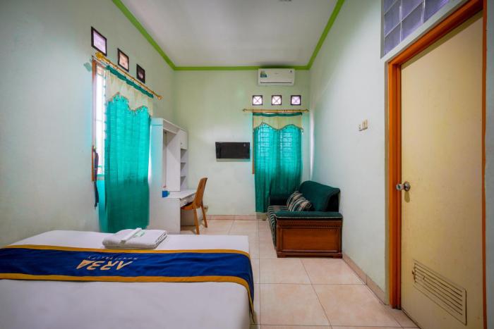 de jewellery guesthouse by arba
