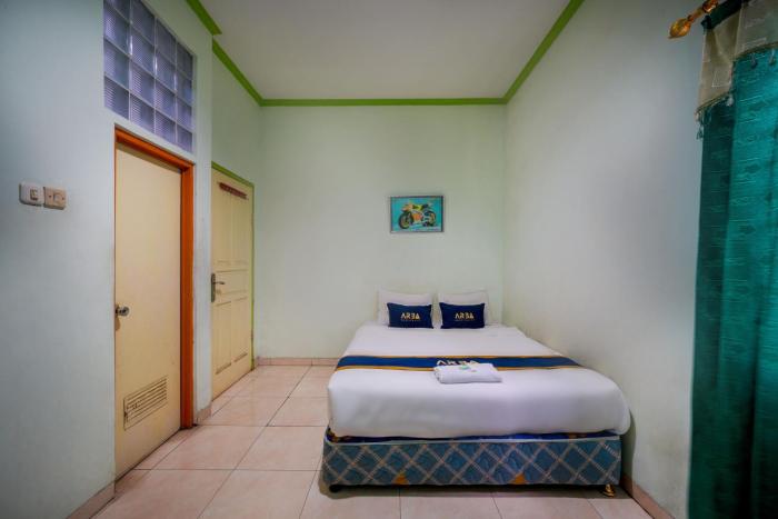 de jewellery guesthouse by arba