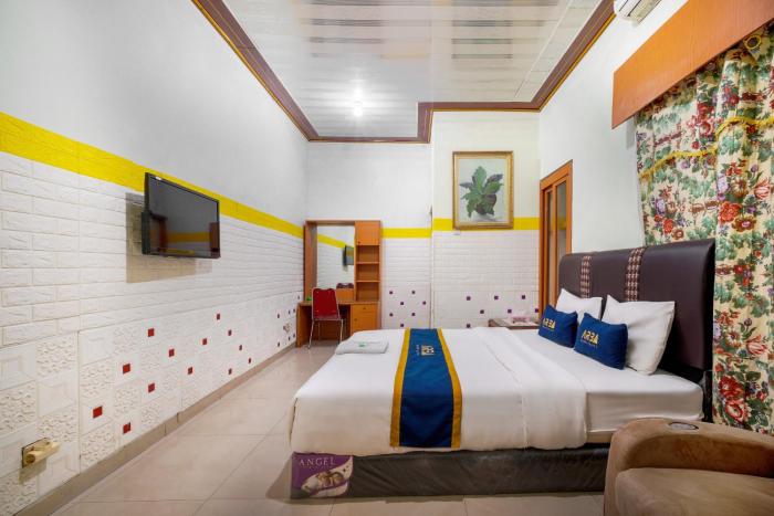 de jewellery guesthouse by arba